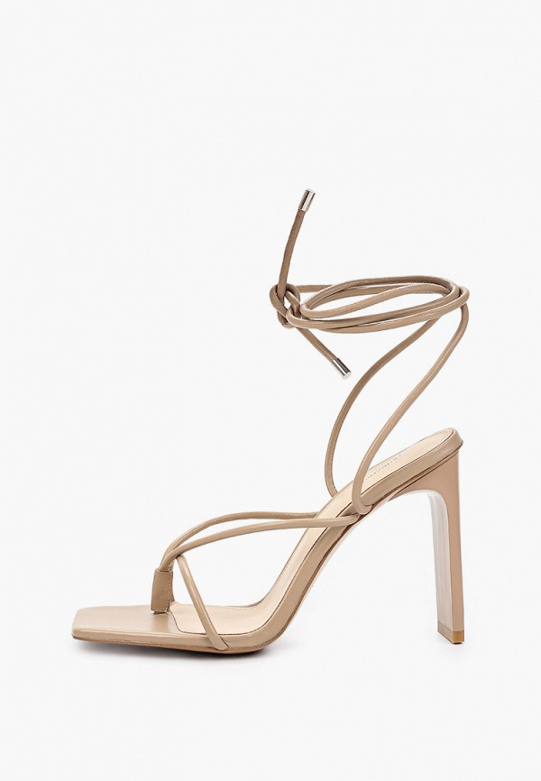 фото Босоножки tendance