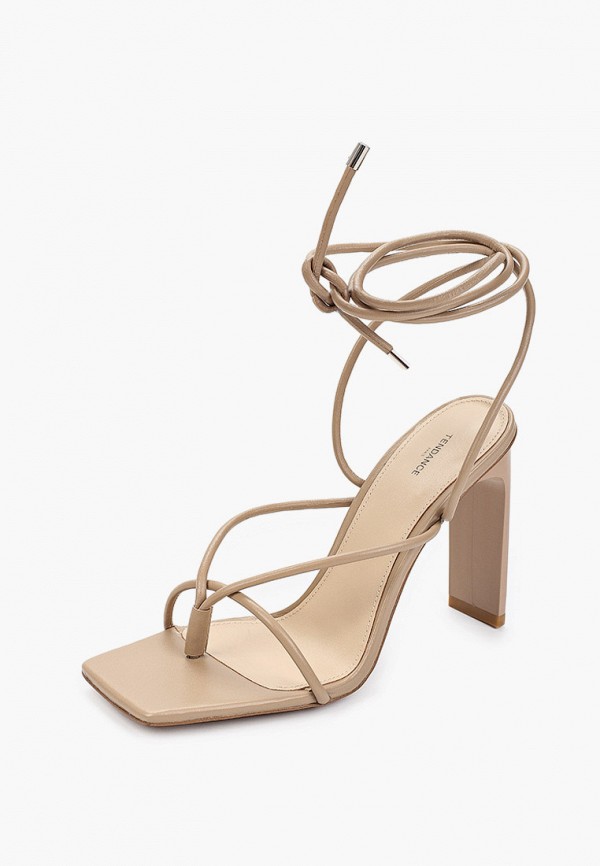 фото Босоножки tendance