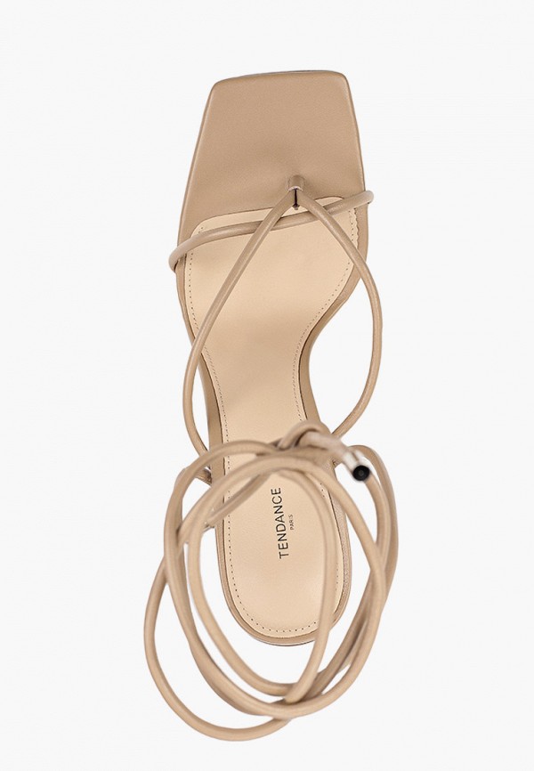 фото Босоножки tendance