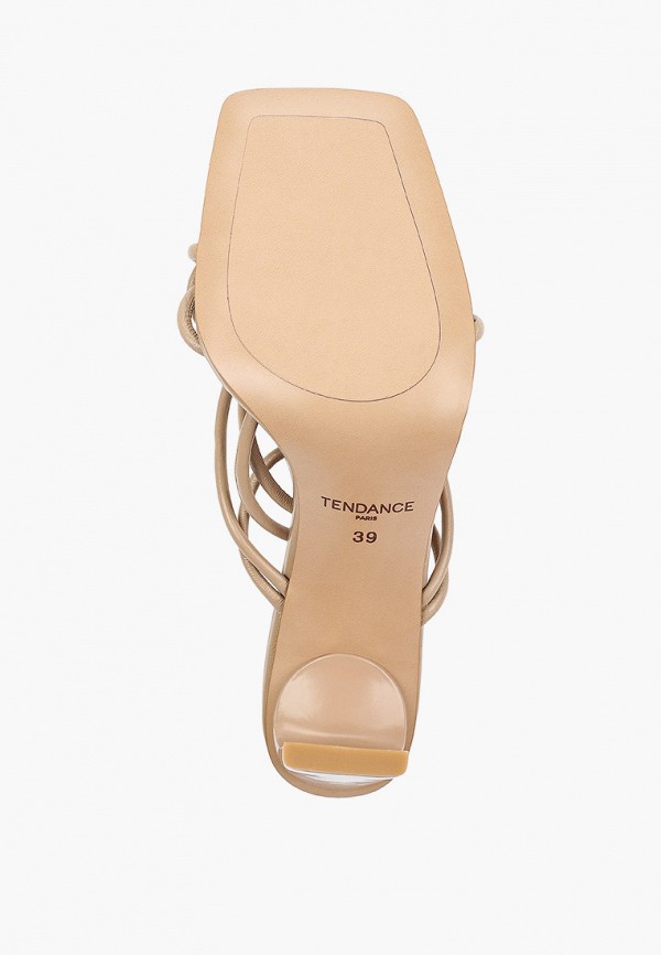 фото Босоножки tendance