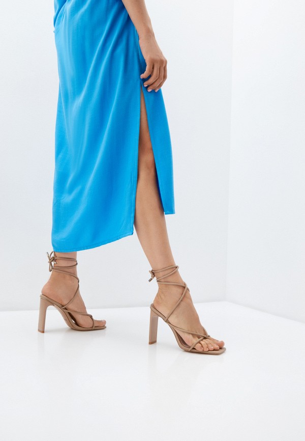 фото Босоножки tendance