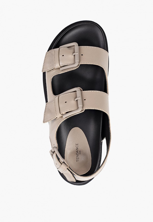 фото Сандалии tendance