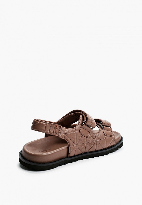 фото Сандалии tendance