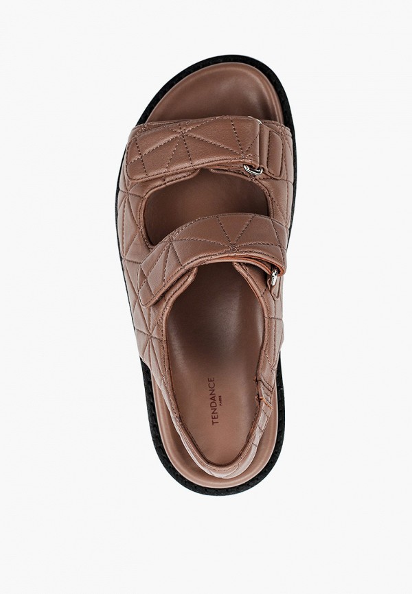 фото Сандалии tendance