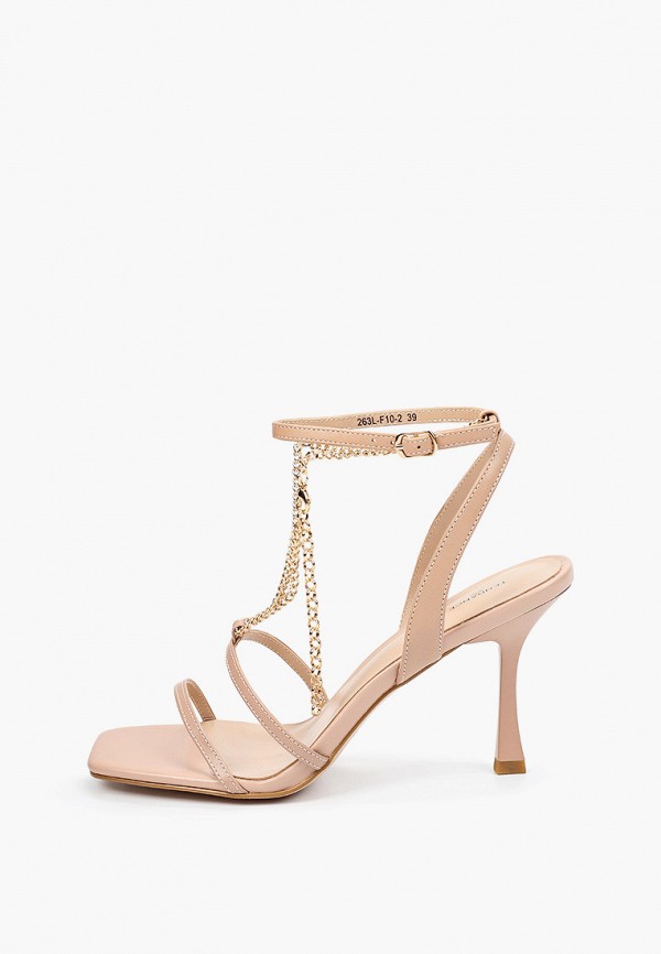 фото Босоножки tendance