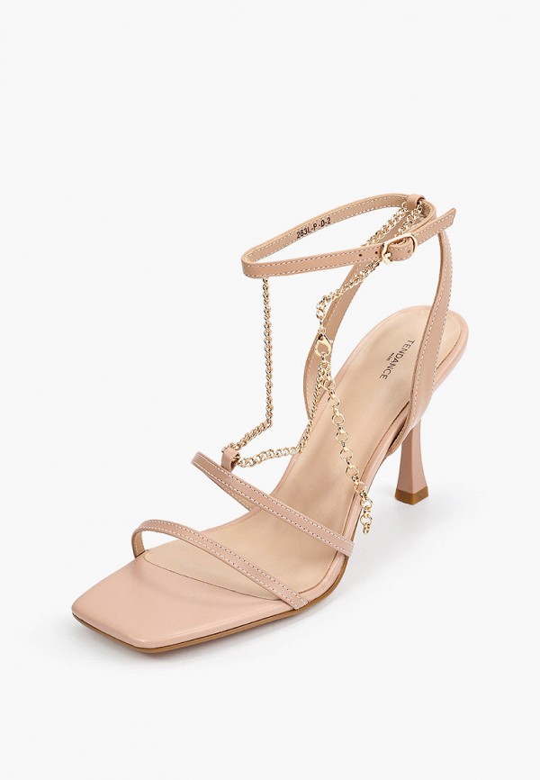 фото Босоножки tendance