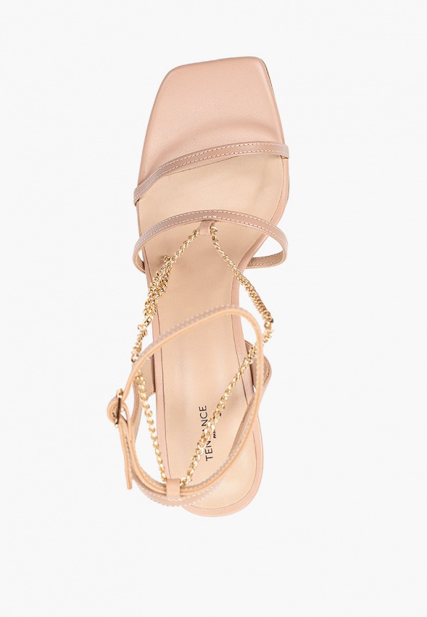 фото Босоножки tendance