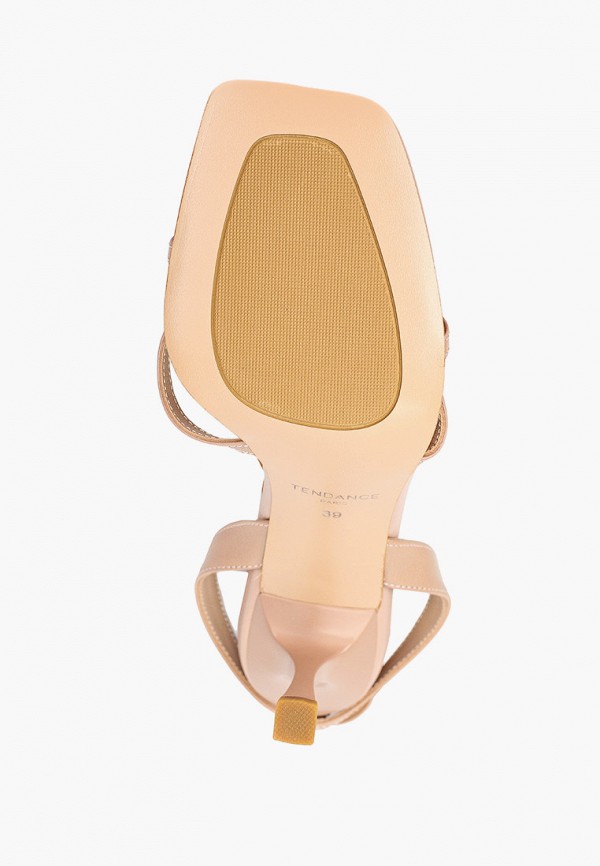 фото Босоножки tendance