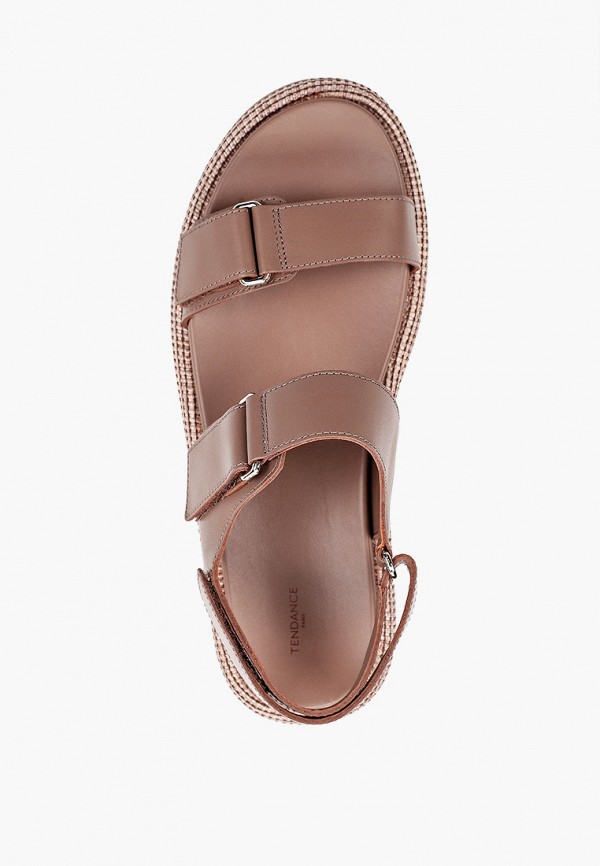 фото Сандалии tendance