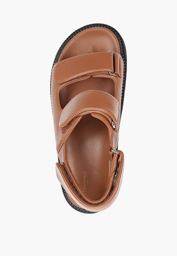 фото Сандалии tendance