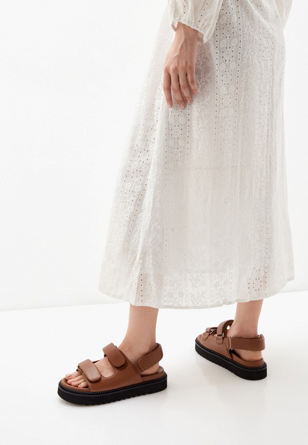 фото Сандалии tendance