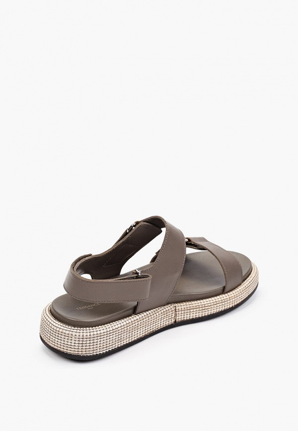 фото Сандалии tendance