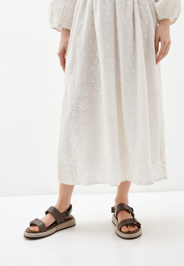 фото Сандалии tendance