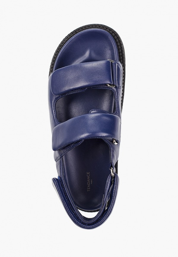 фото Сандалии tendance