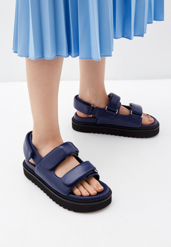 фото Сандалии tendance