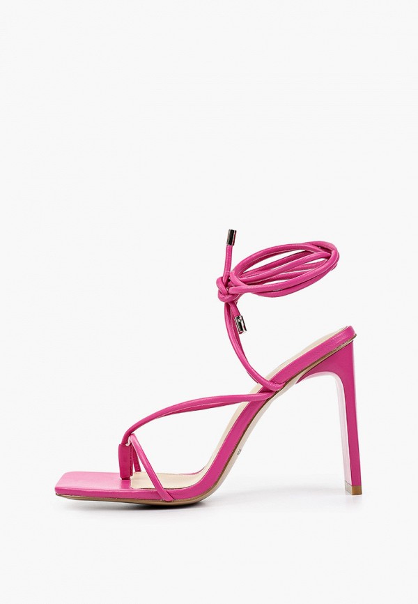 фото Босоножки tendance