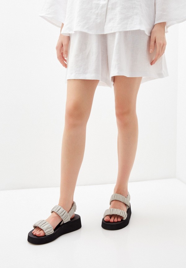 фото Сандалии tendance