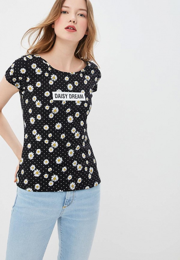 

Футболка Top Secret, Черный