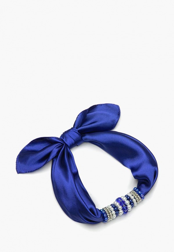 

Платок Foxtrot, Синий, Стюардесса