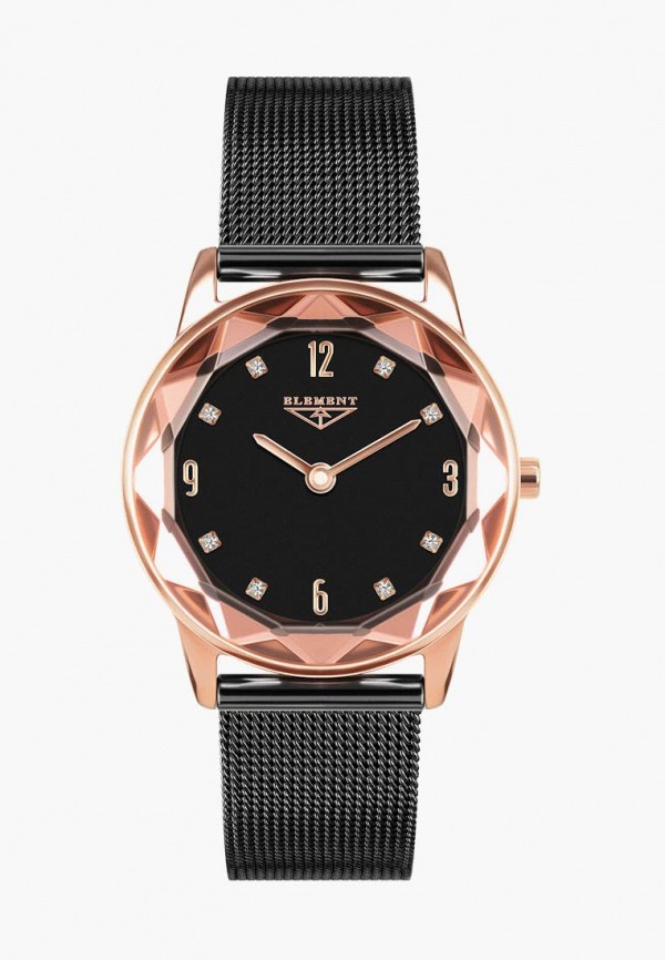 

Часы 33 Element, Черный, Ladies Watches