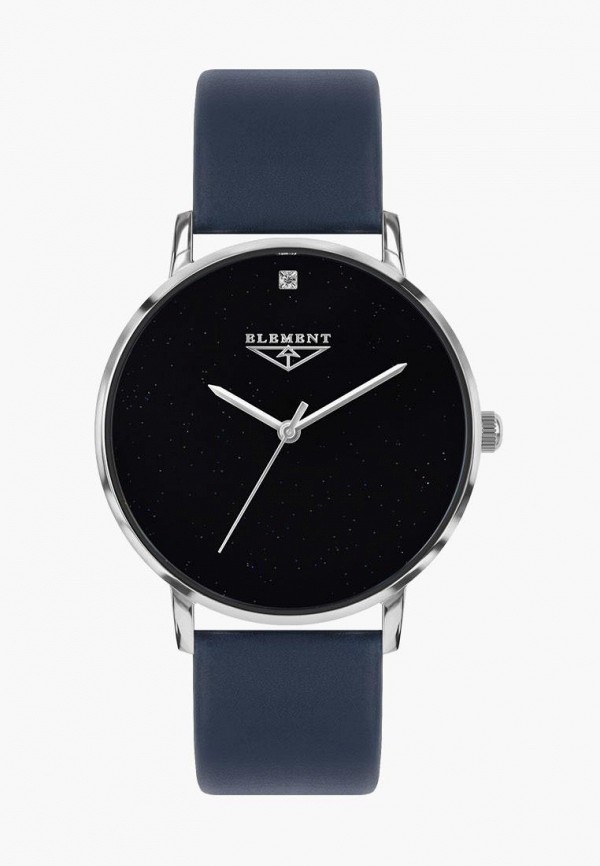 

Часы 33 Element, Синий, Ladies Blue