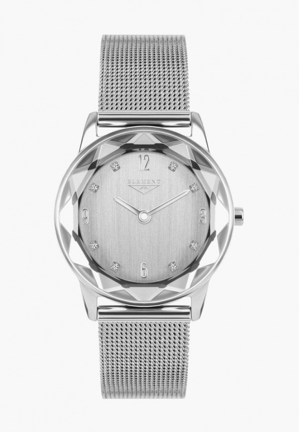 

Часы 33 Element, Серебряный, Ladies Watches