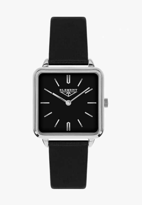 

Часы 33 Element, Черный, Modern classic