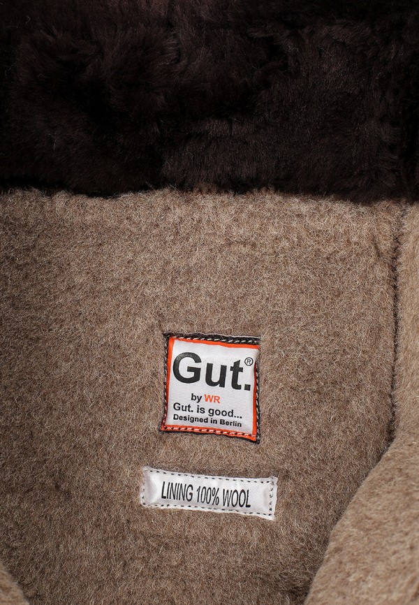 фото Сапоги gut