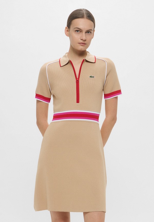 Платье Lacoste