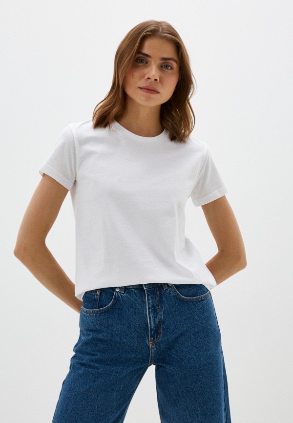 фото Футболка modjimoda