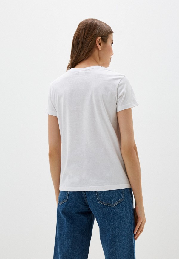 фото Футболка modjimoda