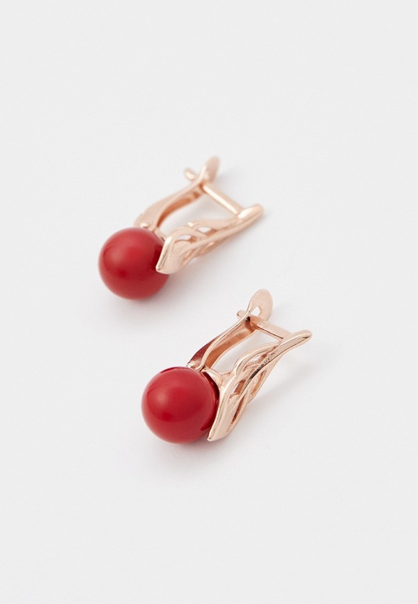

Серьги Shine&Beauty, Разноцветный