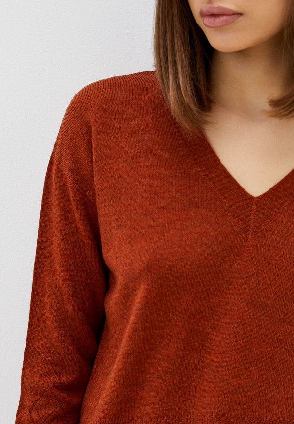 фото Пуловер r&i