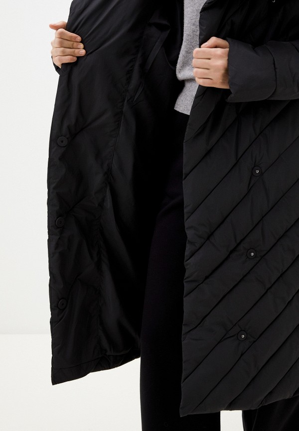 фото Куртка утепленная zolla