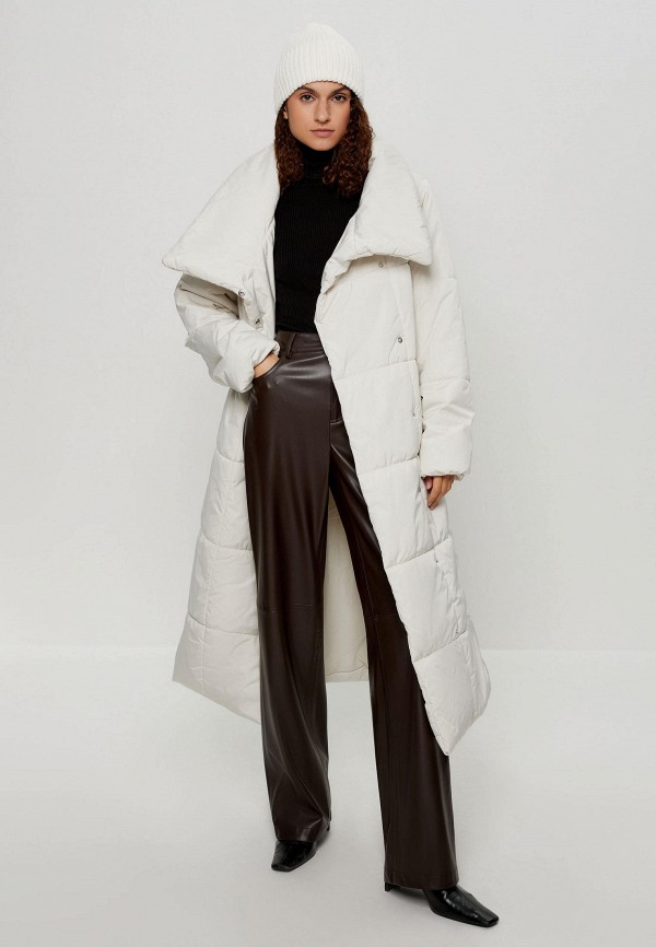 фото Куртка утепленная zarina