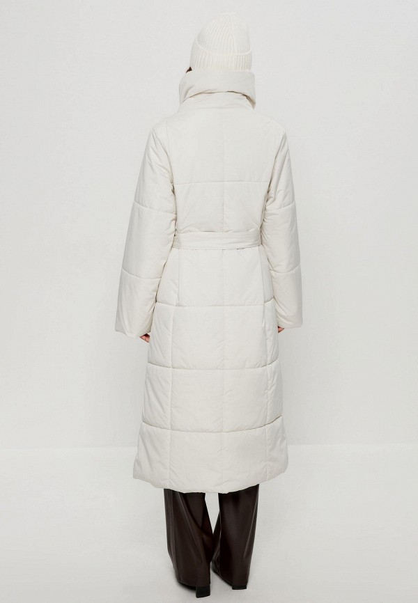 фото Куртка утепленная zarina