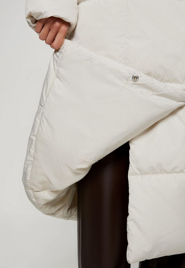 фото Куртка утепленная zarina