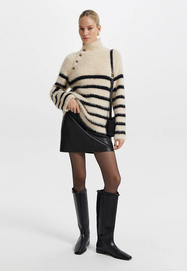 фото Свитер love republic