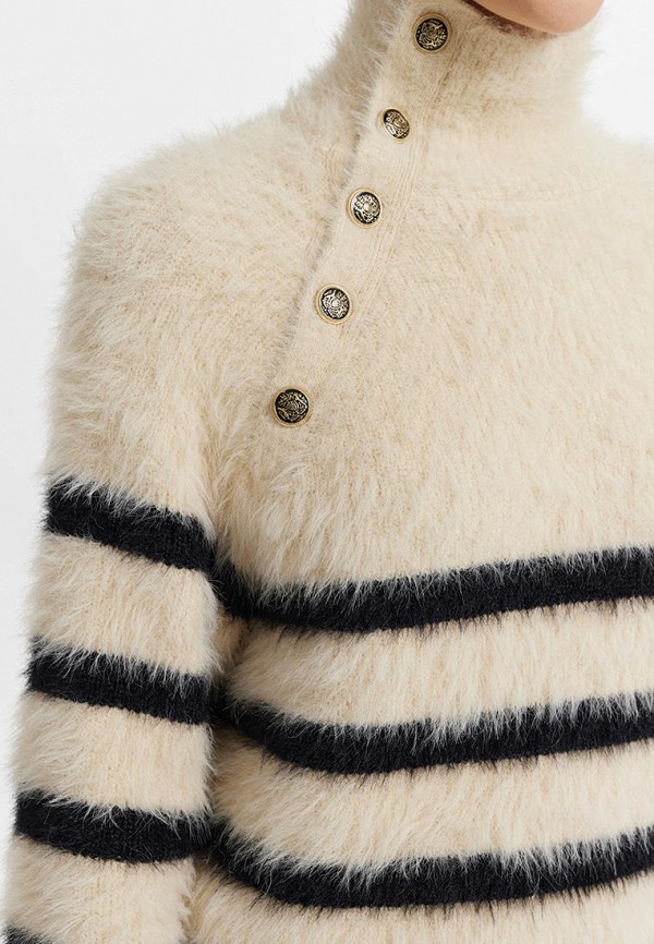 фото Свитер love republic