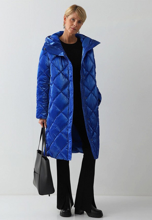 фото Куртка утепленная helena vera