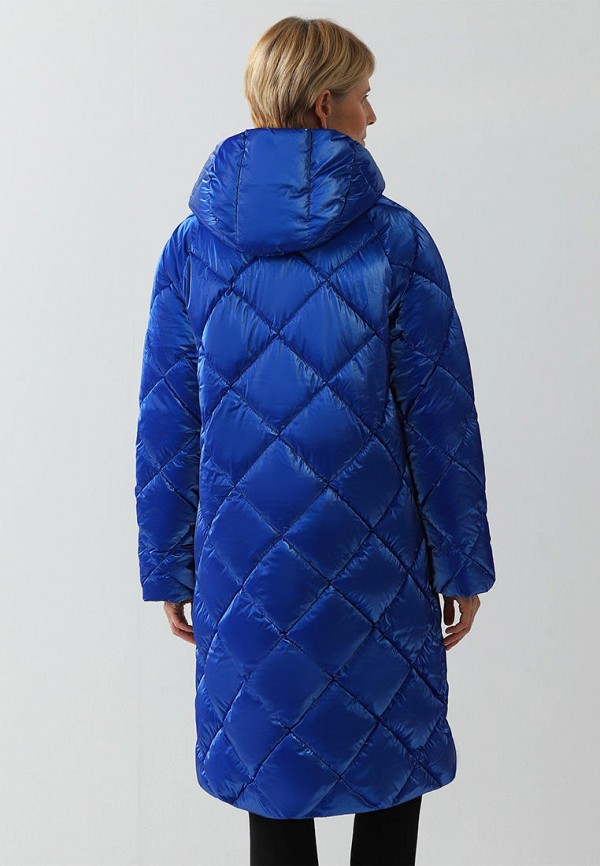 фото Куртка утепленная helena vera