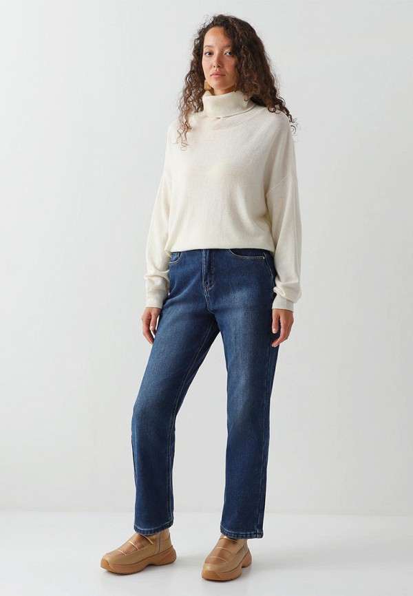 фото Джинсы a la tete