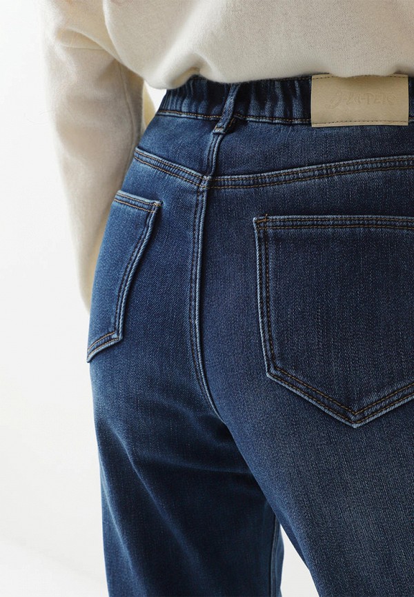 фото Джинсы a la tete