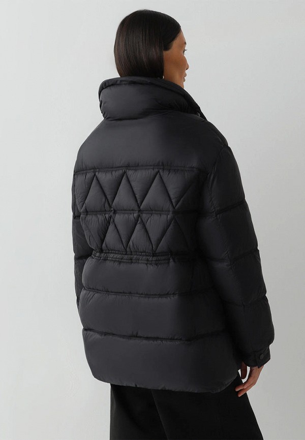 фото Куртка утепленная lilly bennet