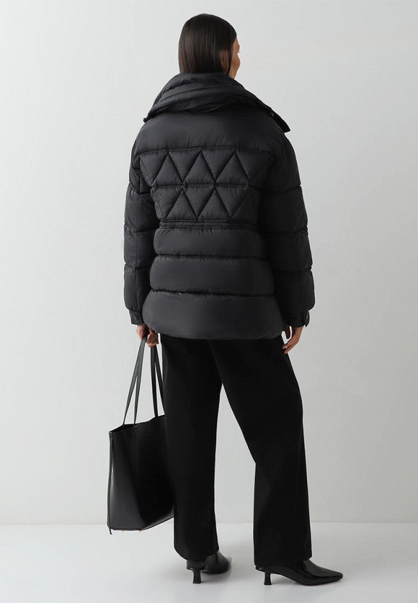 фото Куртка утепленная lilly bennet