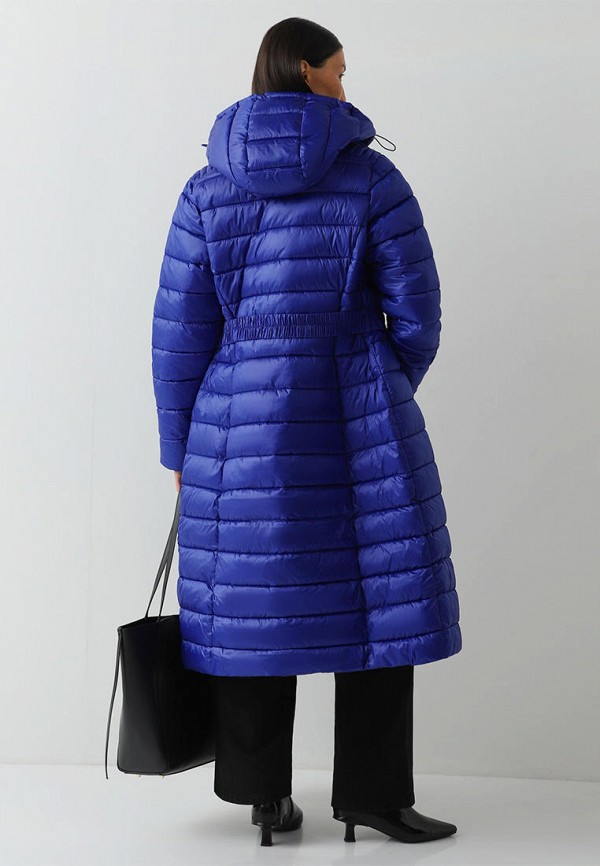 фото Куртка утепленная helena vera