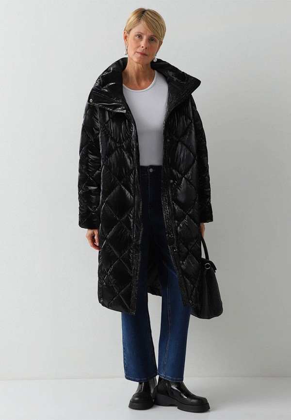 фото Куртка утепленная helena vera