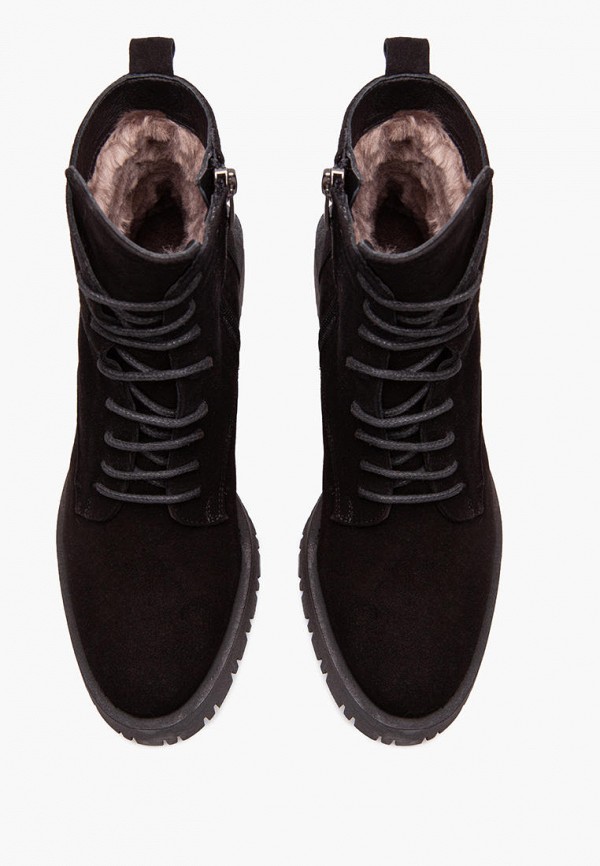 фото Ботильоны mysa