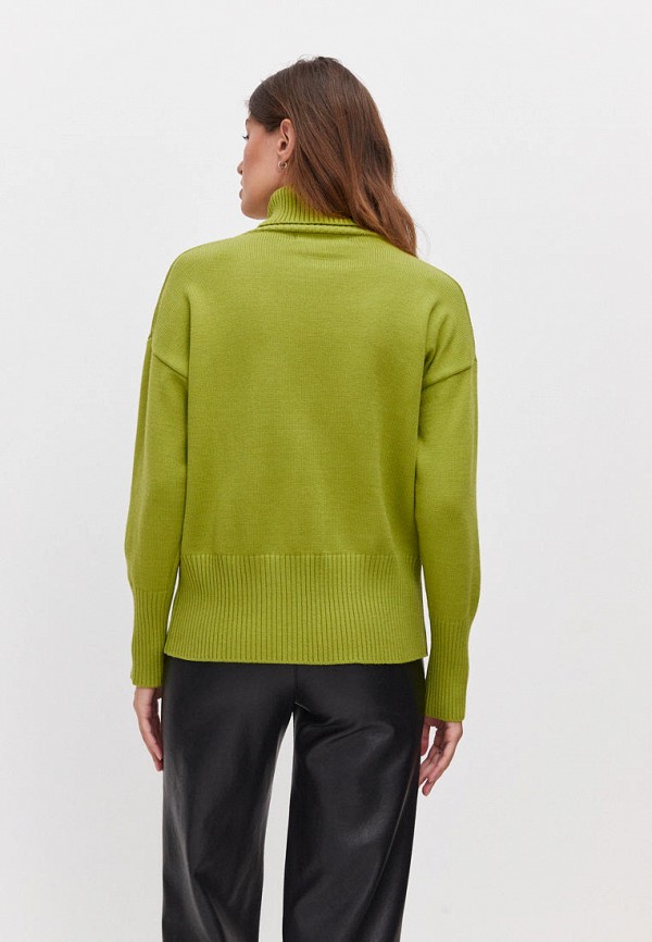 фото Свитер perles