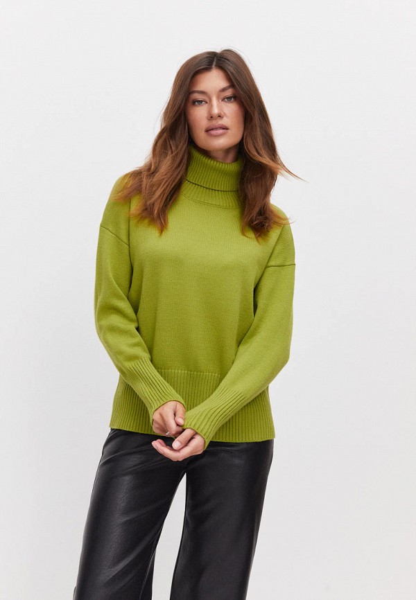 фото Свитер perles